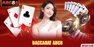 ảnh đại diện baccarat abc8