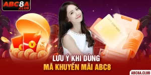 thumb lưu ý khi dùng mã khuyến mãi abc8