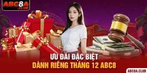 thumb ưu đãi đặc biệt dành riêng tháng 12